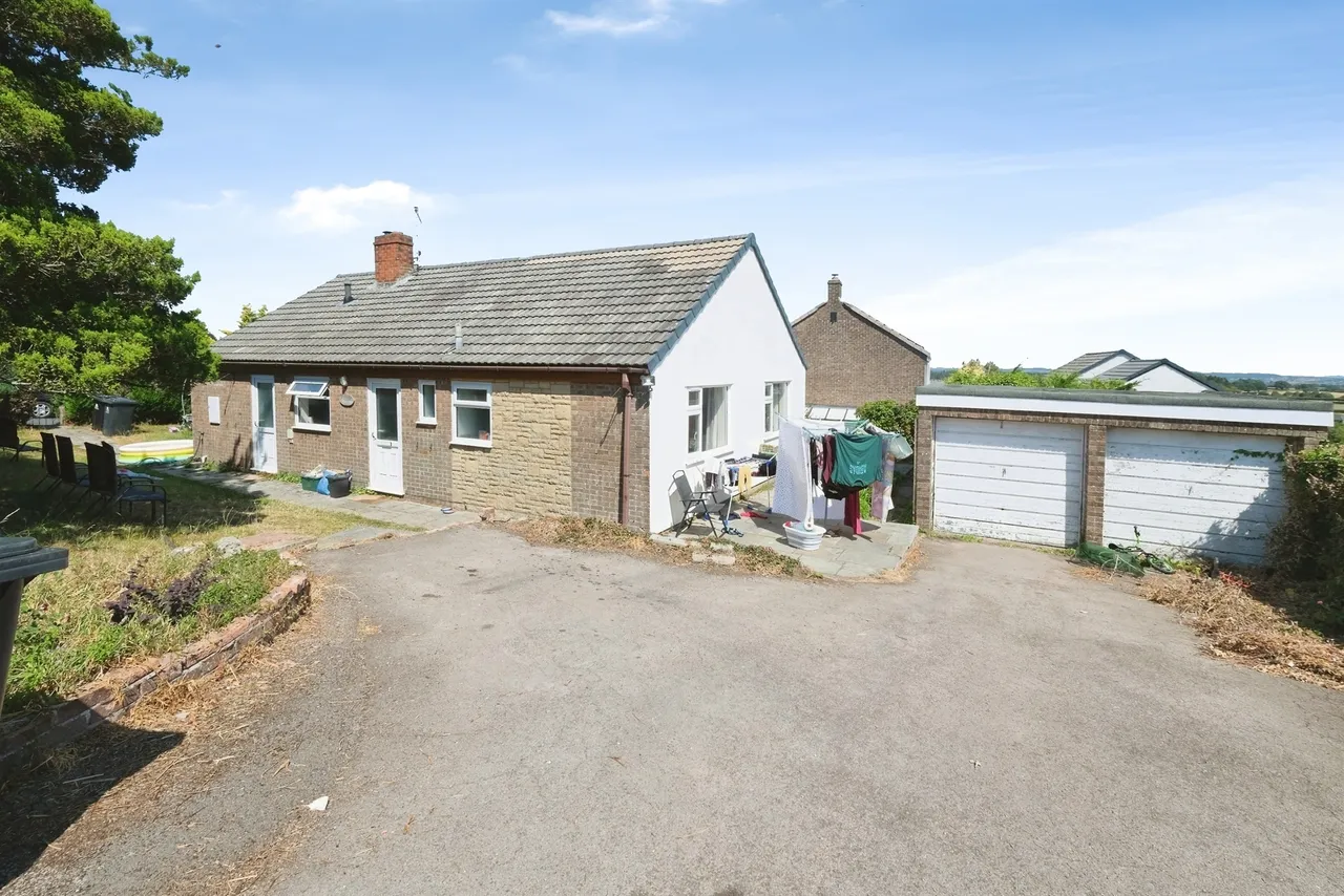 3 bed house for sale, Hewelsfield Lane, Lydney, GL15