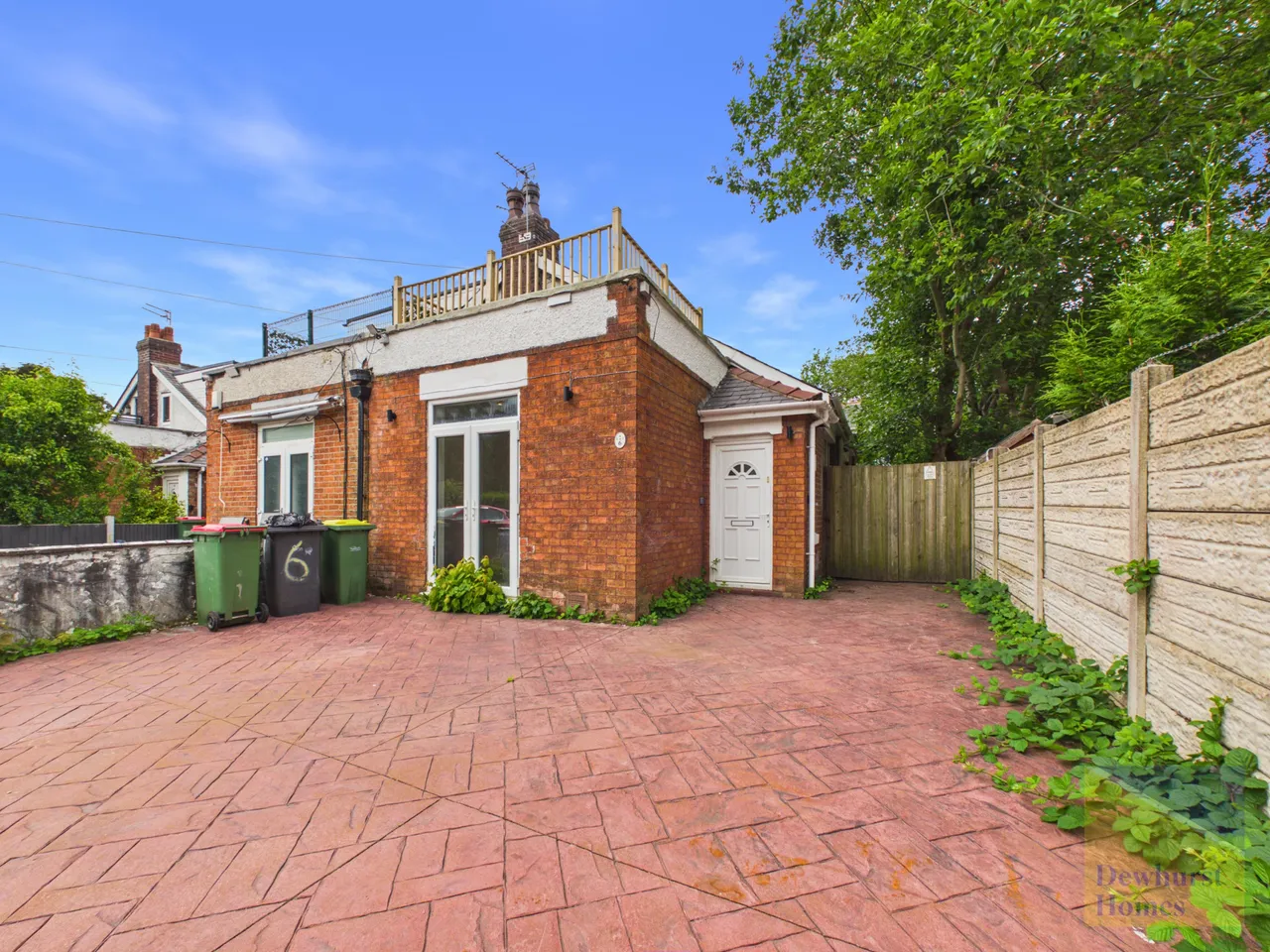 Ash Grove, Preston, Lancashire, PR1 5QY, photo 16