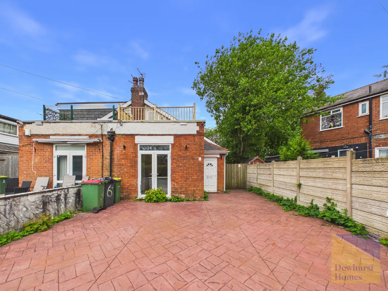 Ash Grove, Preston, Lancashire, PR1 5QY, photo 17