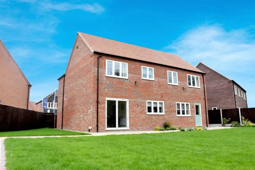 Jenkins Avenue, Retford, photo 3