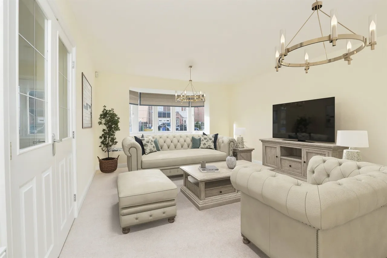 Jenkins Avenue, Retford, photo 6