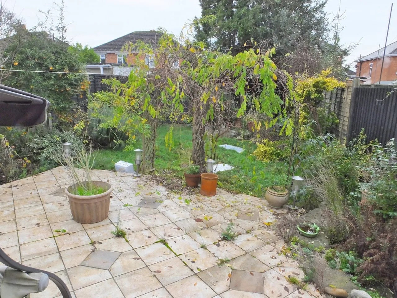 Stanton Road, Regents Park, SO15, photo 13