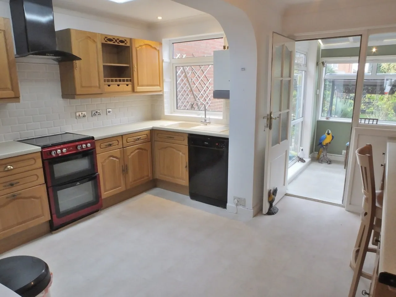 Stanton Road, Regents Park, SO15, photo 4