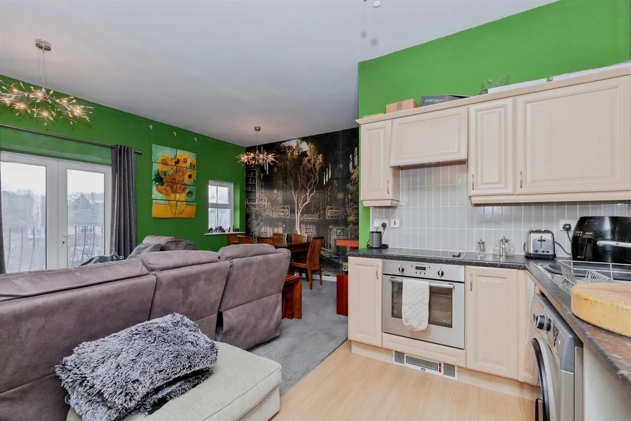 Loughland Close, Blaby, LE8, photo 12