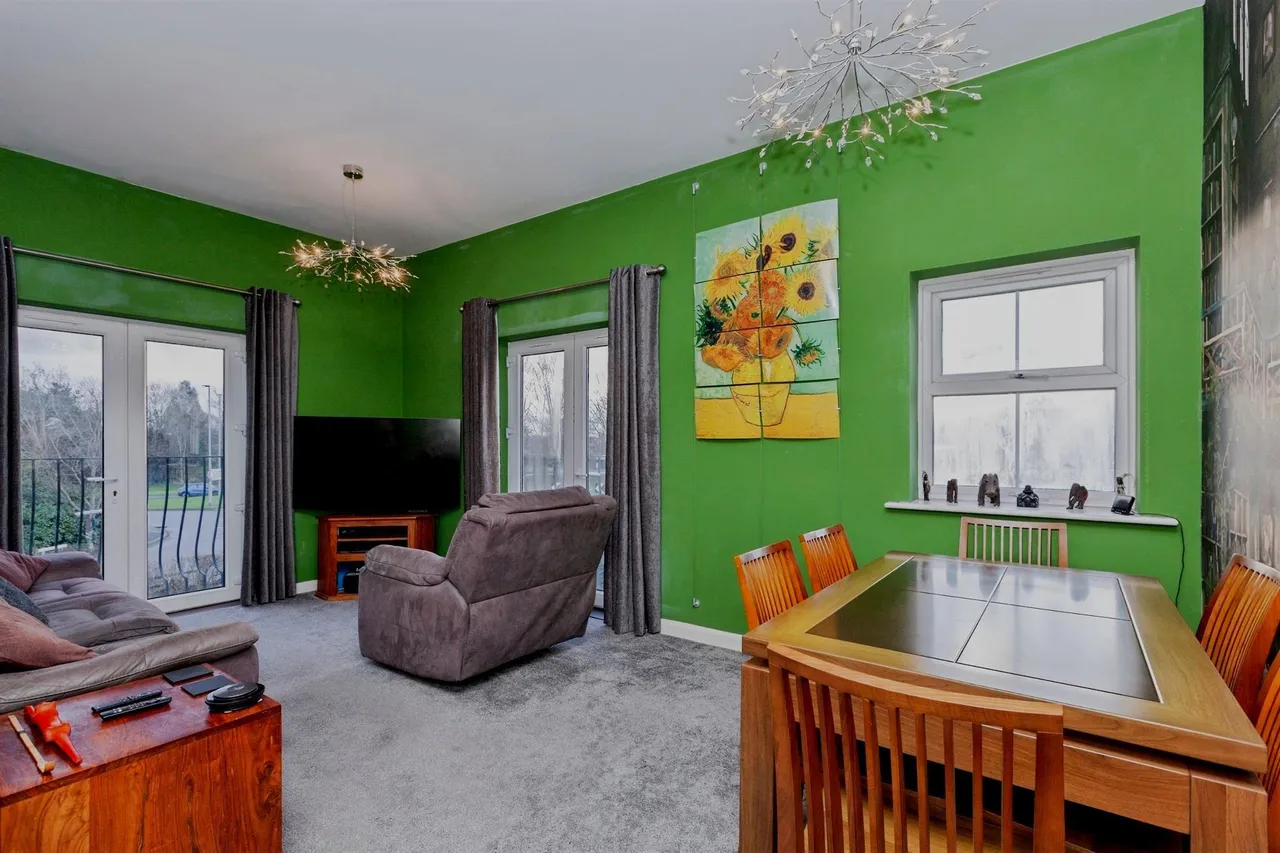 Loughland Close, Blaby, LE8, photo 9