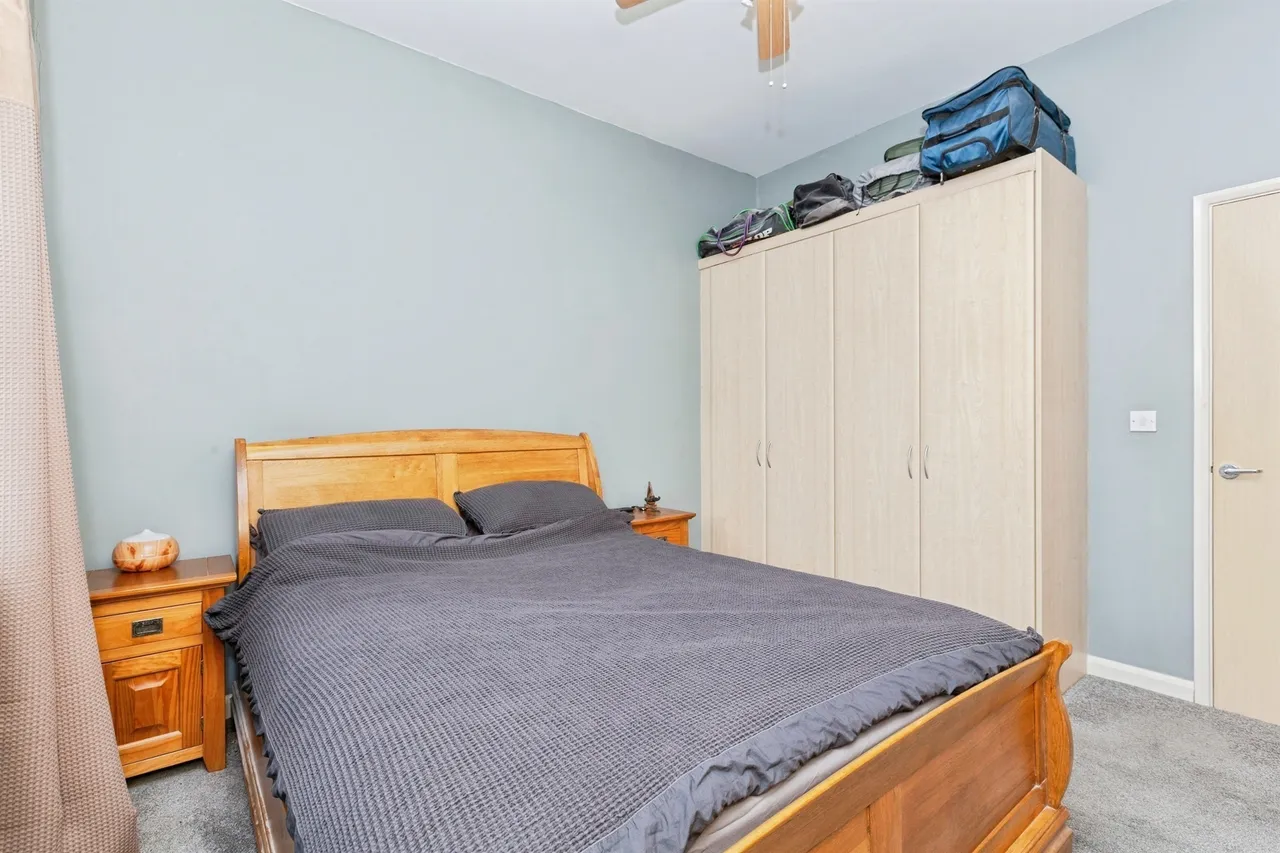 Loughland Close, Blaby, LE8, photo 13
