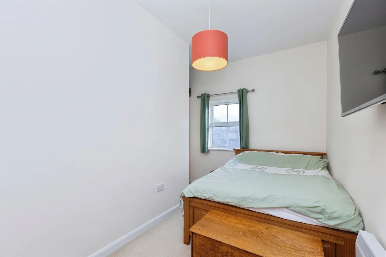Loughland Close, Blaby, LE8, photo 15