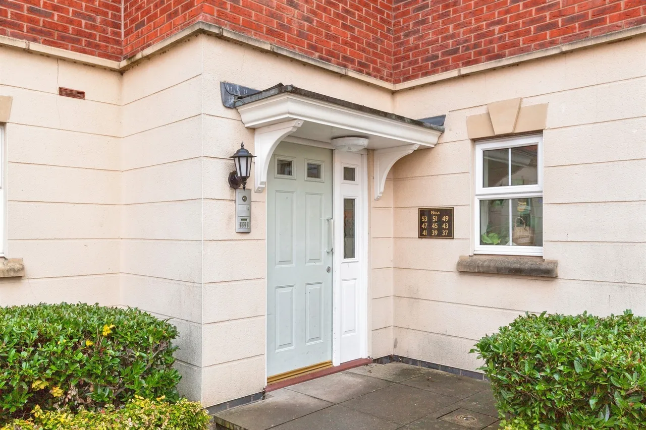 Loughland Close, Blaby, LE8, photo 10
