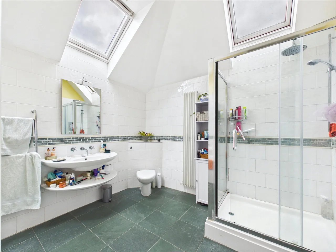 Church Close, West Bergholt, CO6, photo 23