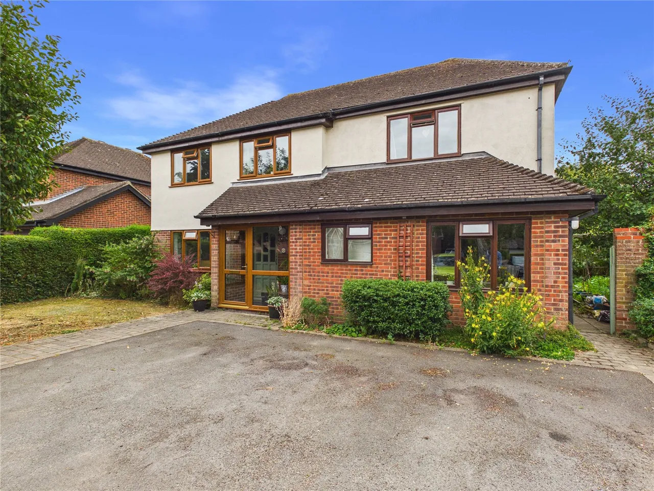 Church Close, West Bergholt, CO6, photo 28