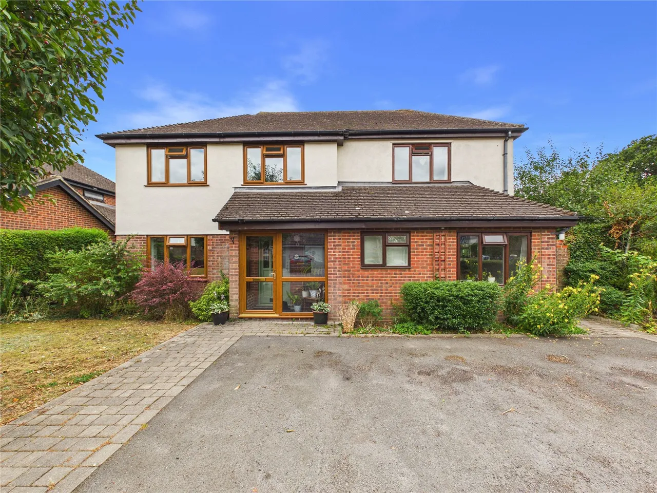 Church Close, West Bergholt, CO6, photo 17