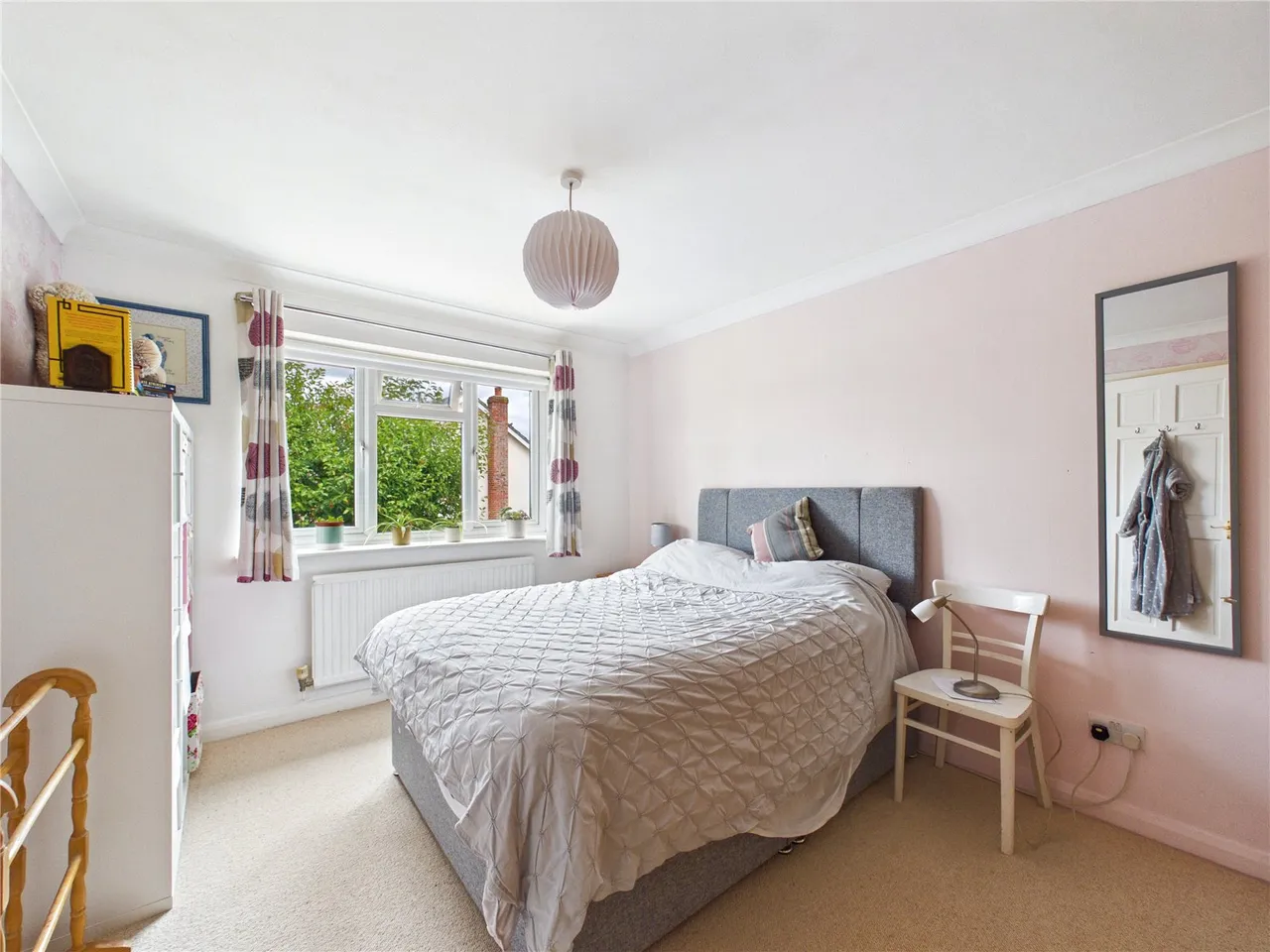 Church Close, West Bergholt, CO6, photo 18