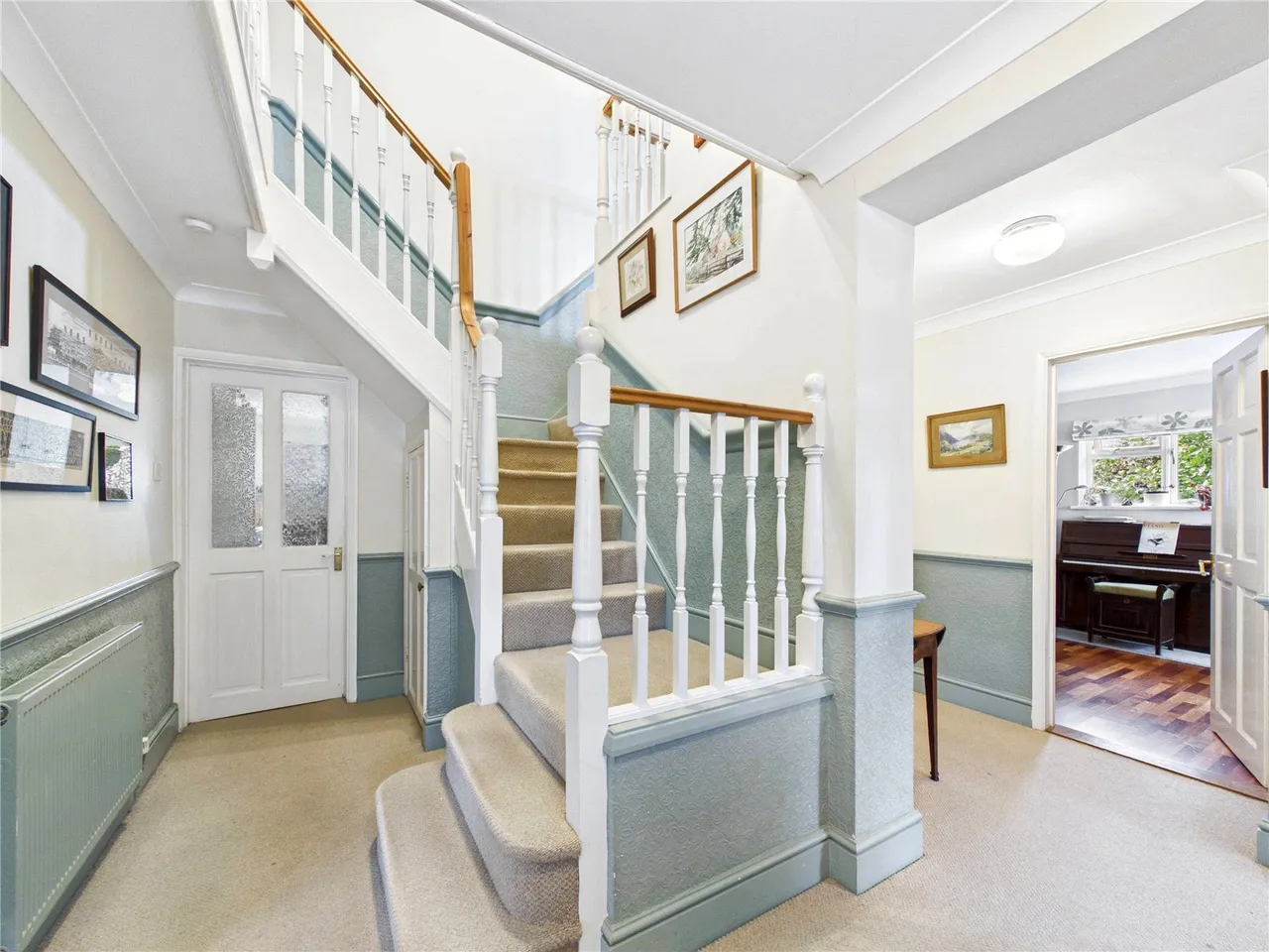 Church Close, West Bergholt, CO6, photo 14