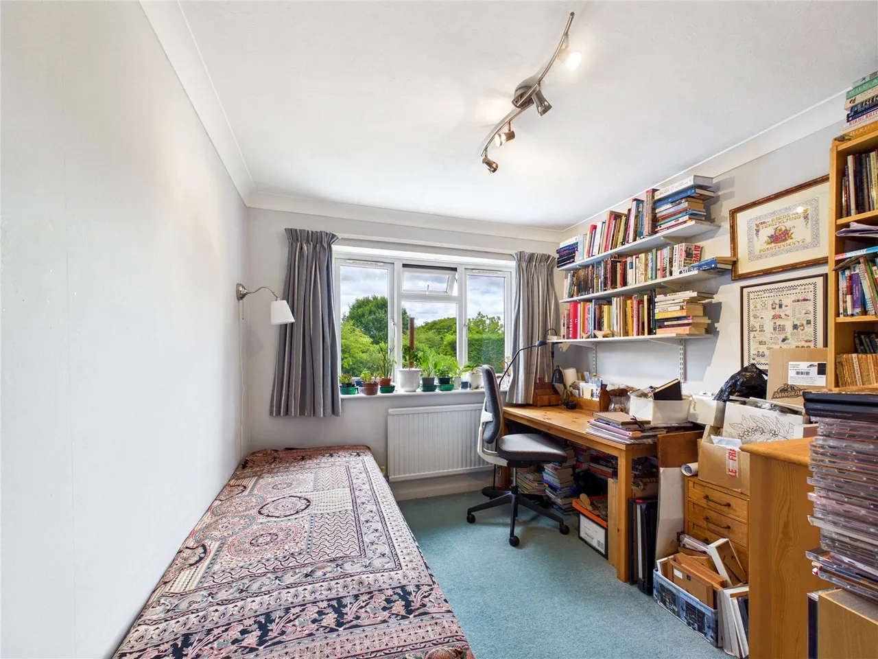 Church Close, West Bergholt, CO6, photo 22