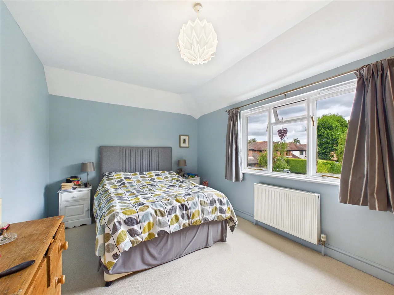 Church Close, West Bergholt, CO6, photo 20