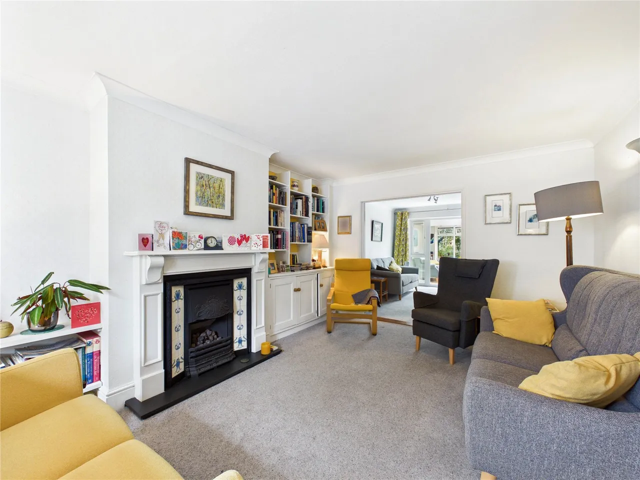 Church Close, West Bergholt, CO6, photo 4