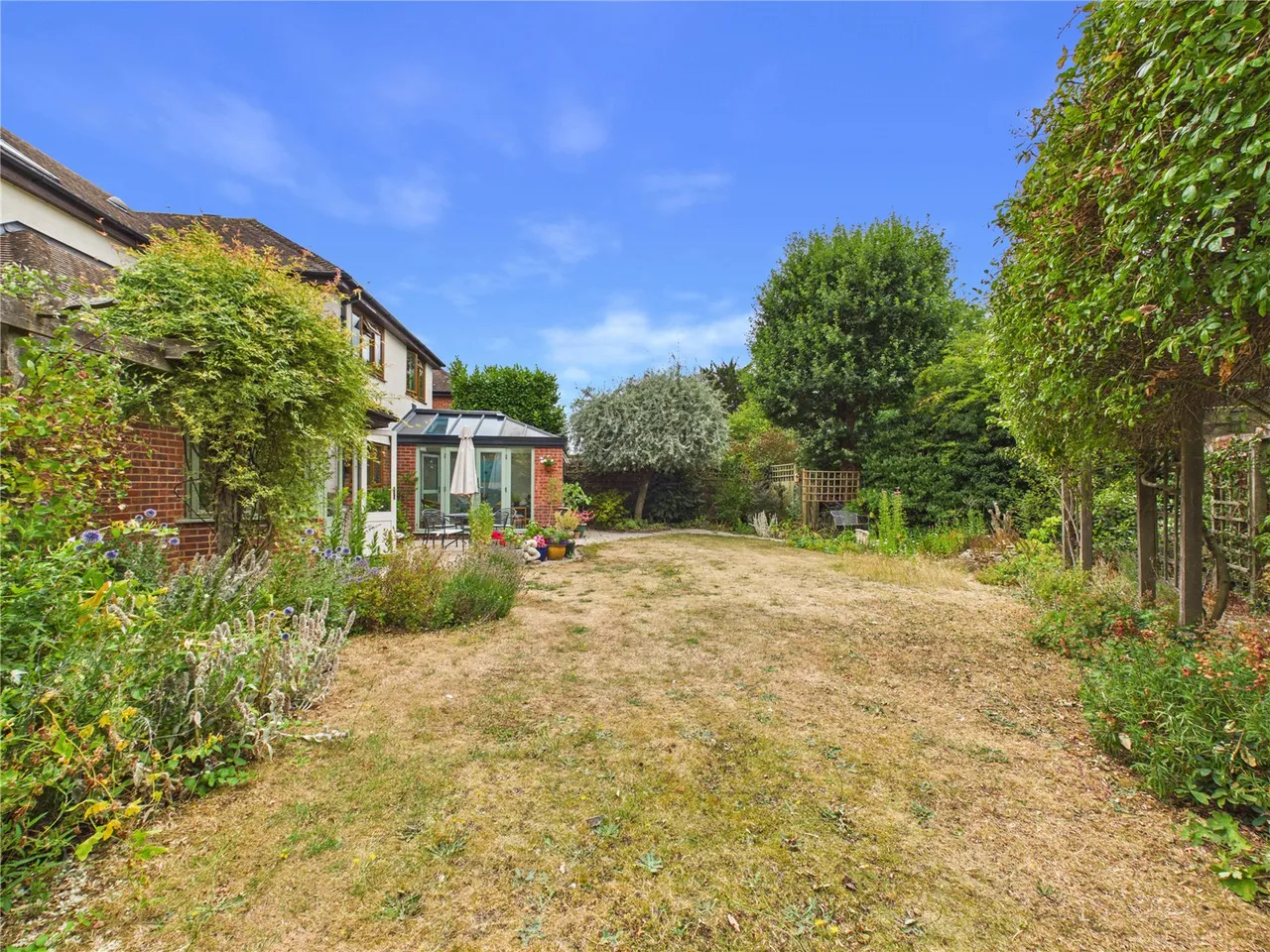 Church Close, West Bergholt, CO6, photo 25