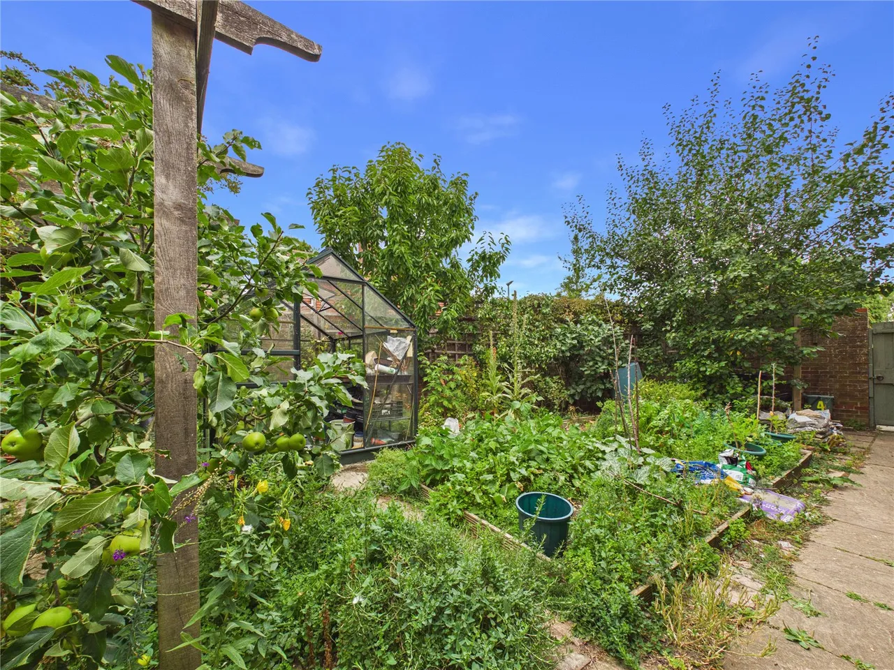 Church Close, West Bergholt, CO6, photo 27