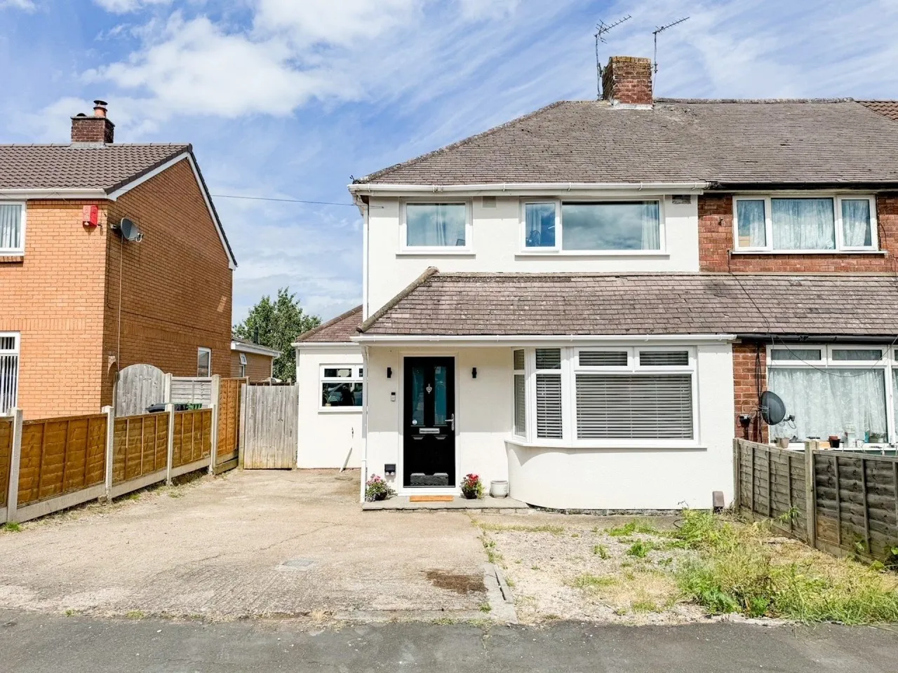 3 bed property for sale, Stroud Road, Patchway, BS34