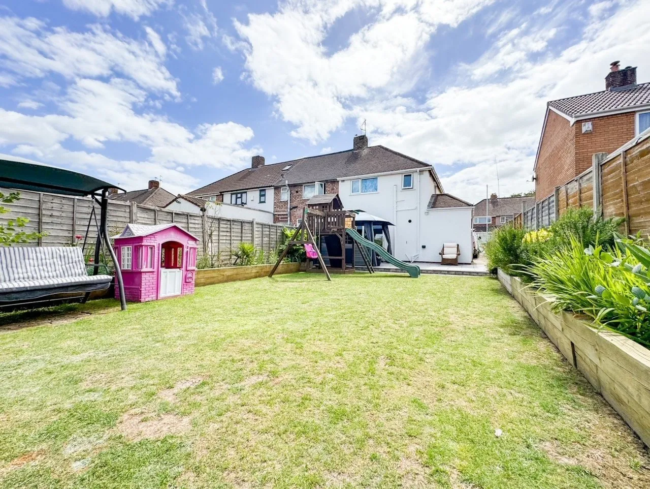 Stroud Road, Patchway, BS34, photo 16