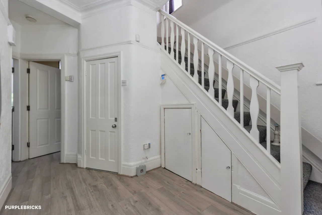 Park Drive, Manchester, M16, photo 17