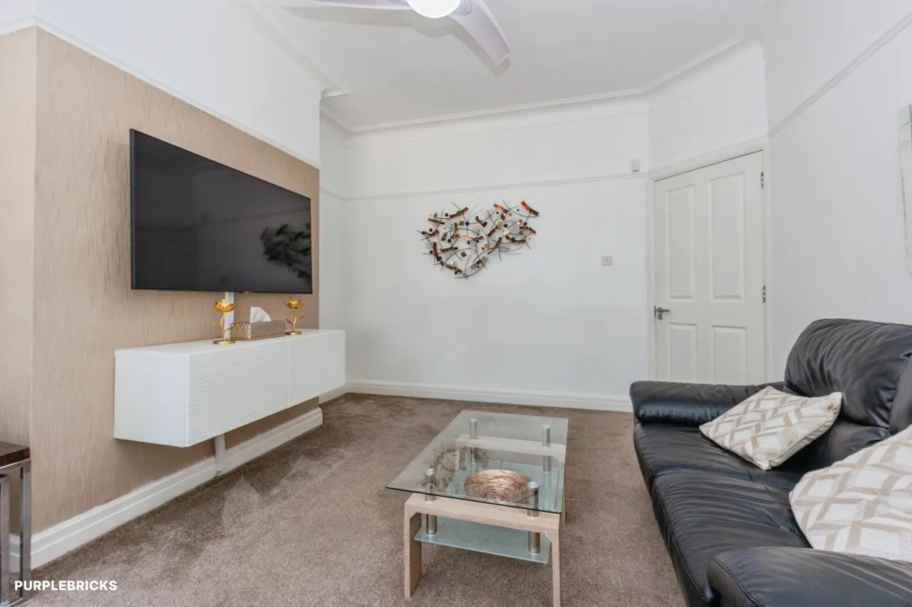 Park Drive, Manchester, M16, photo 13