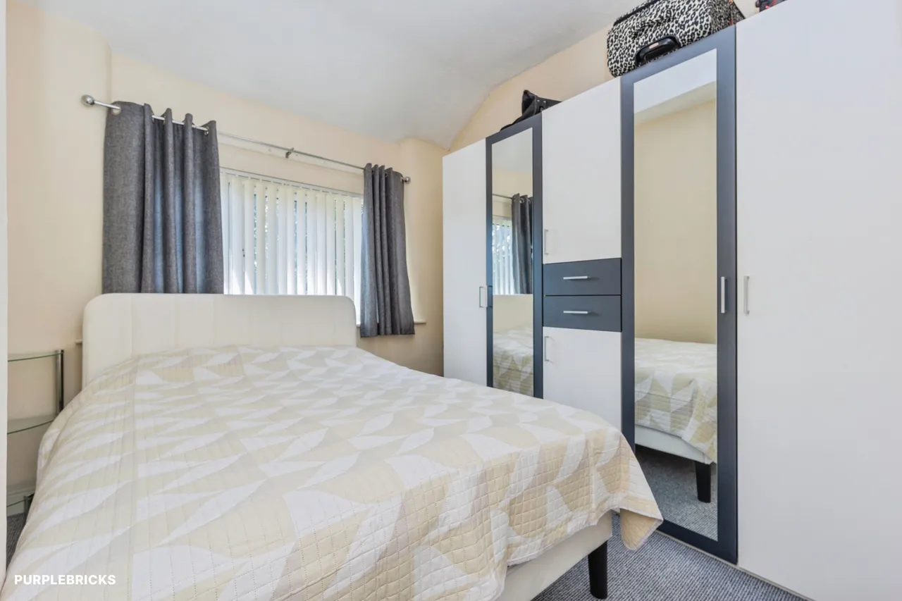 Park Drive, Manchester, M16, photo 22