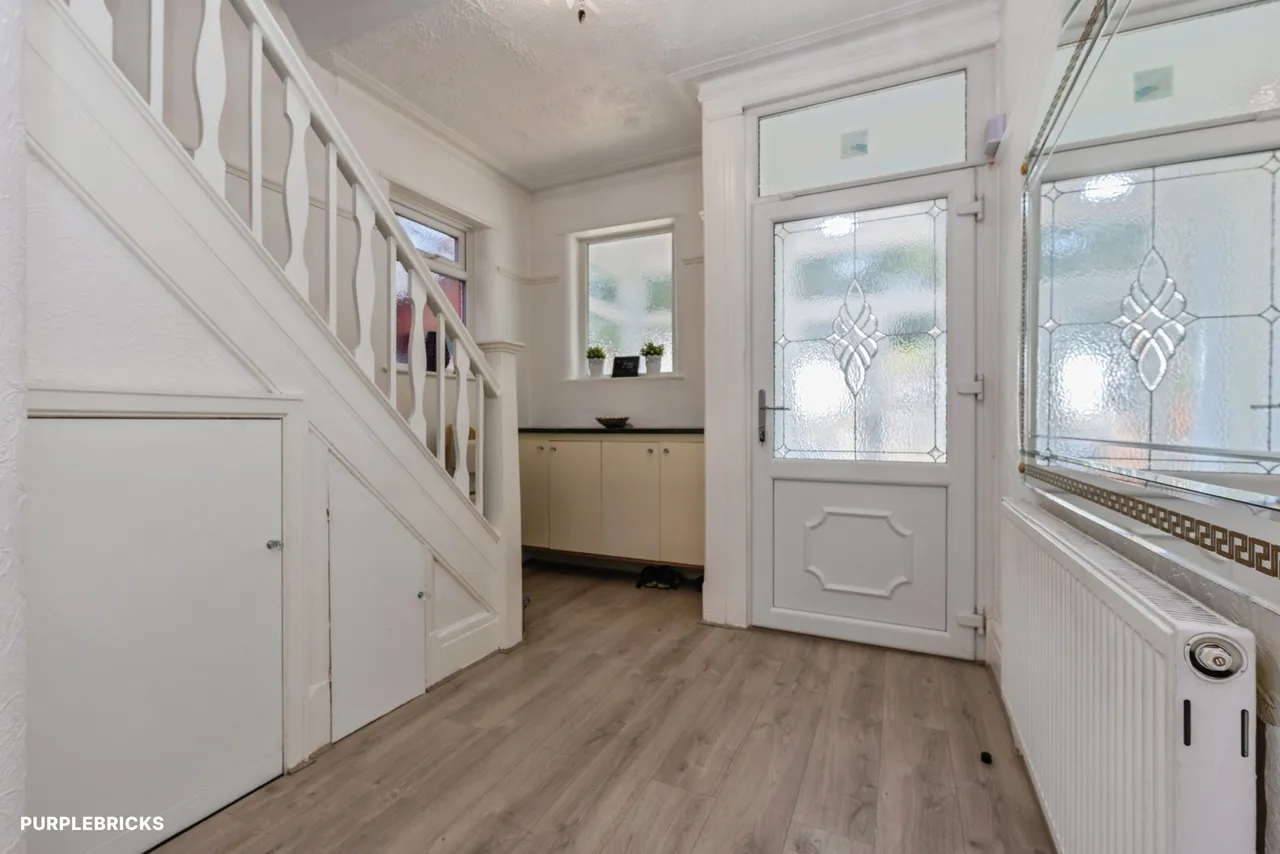 Park Drive, Manchester, M16, photo 16