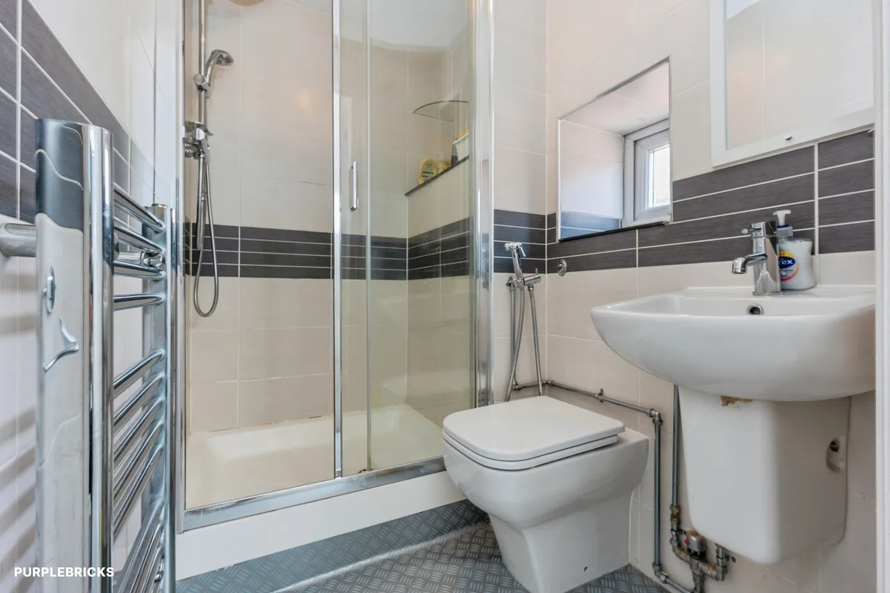 Park Drive, Manchester, M16, photo 27