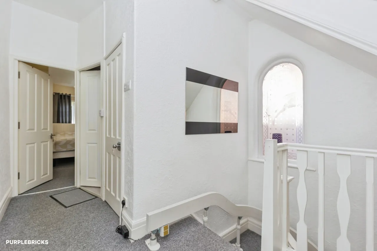 Park Drive, Manchester, M16, photo 19