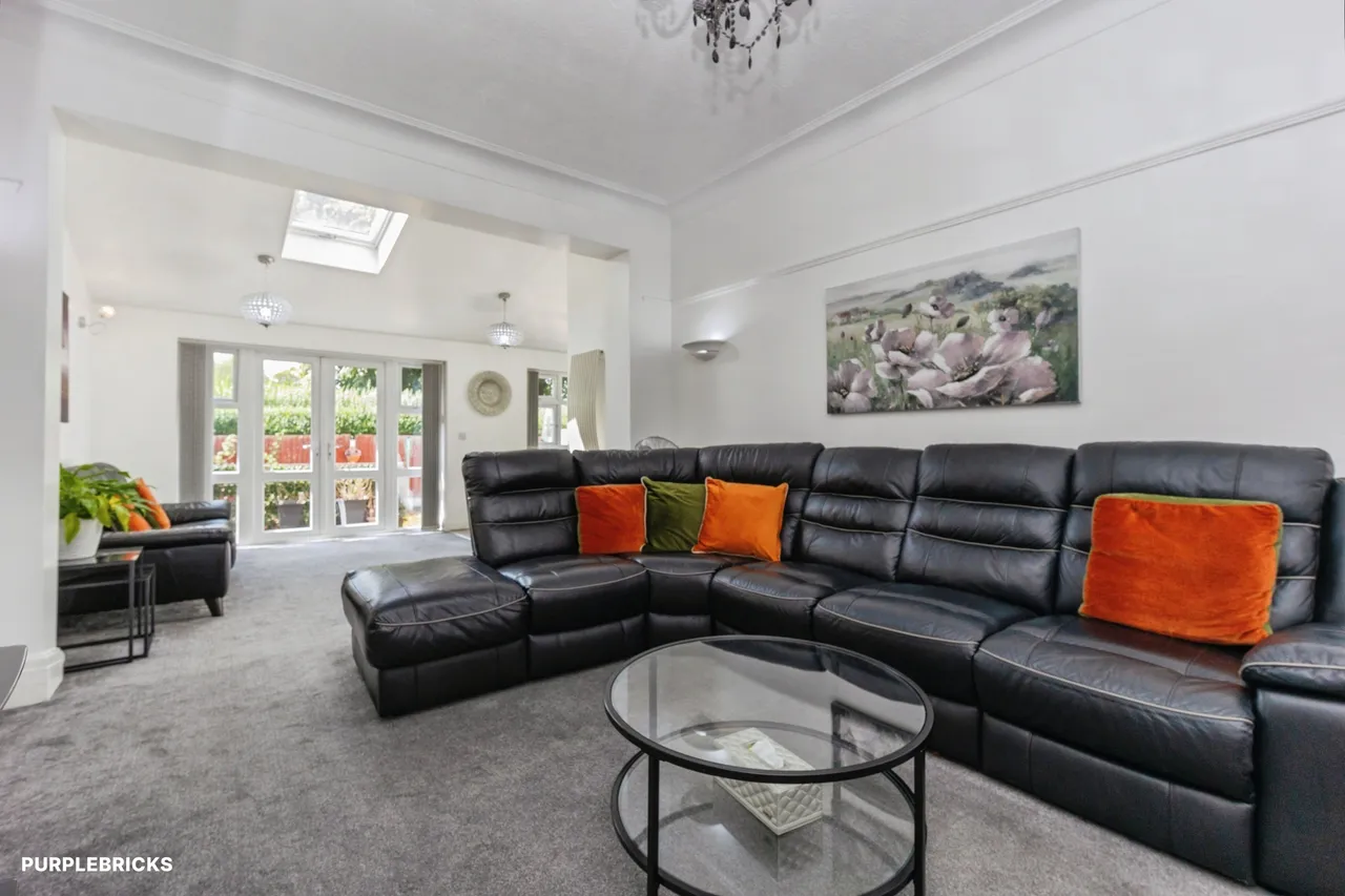 Park Drive, Manchester, M16, photo 2