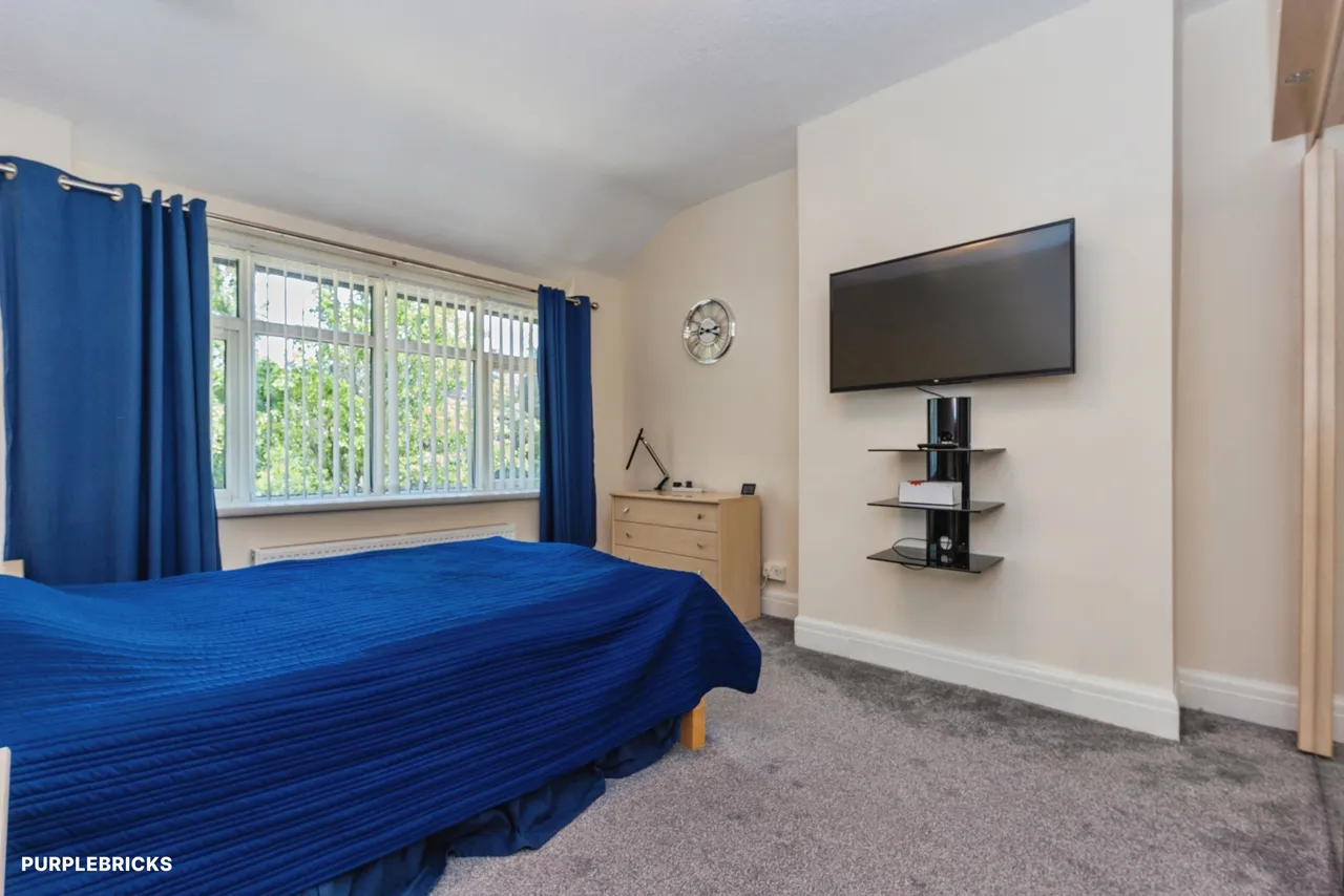 Park Drive, Manchester, M16, photo 20