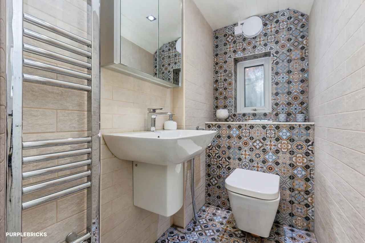 Park Drive, Manchester, M16, photo 15