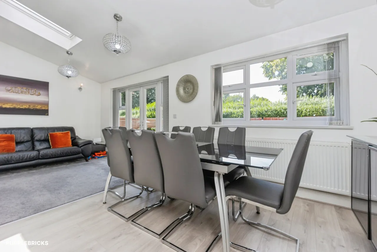 Park Drive, Manchester, M16, photo 8