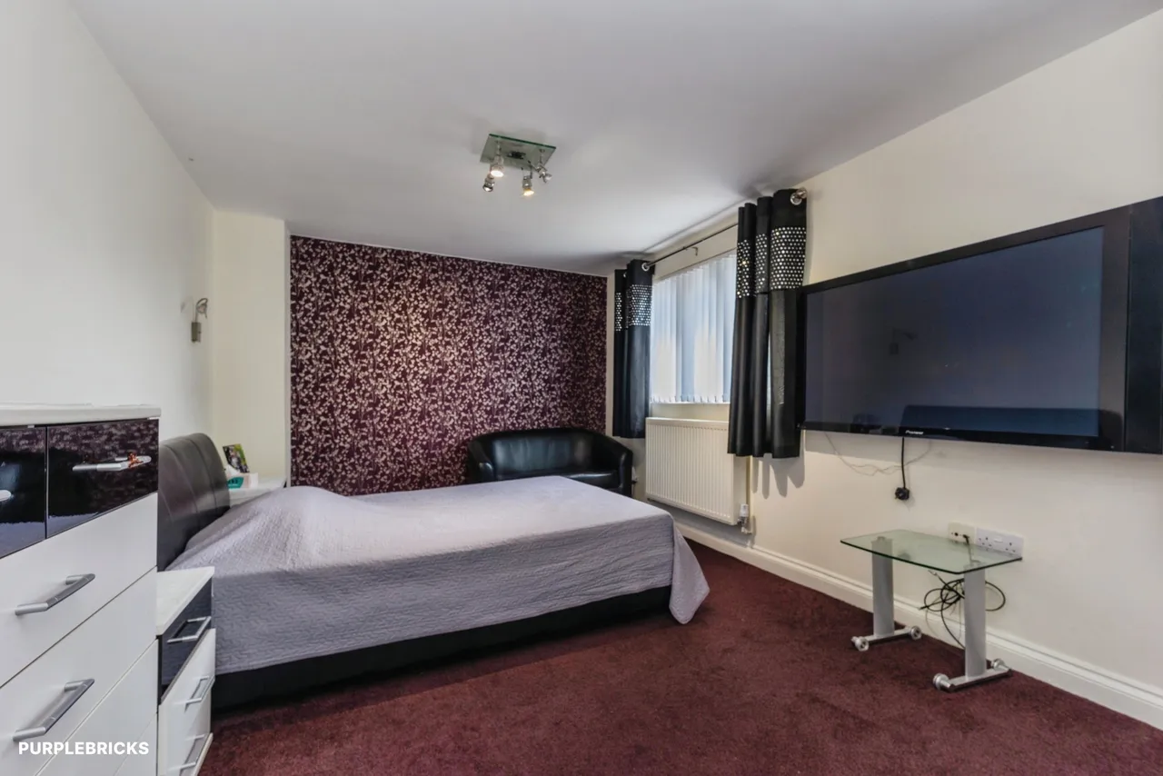 Park Drive, Manchester, M16, photo 25