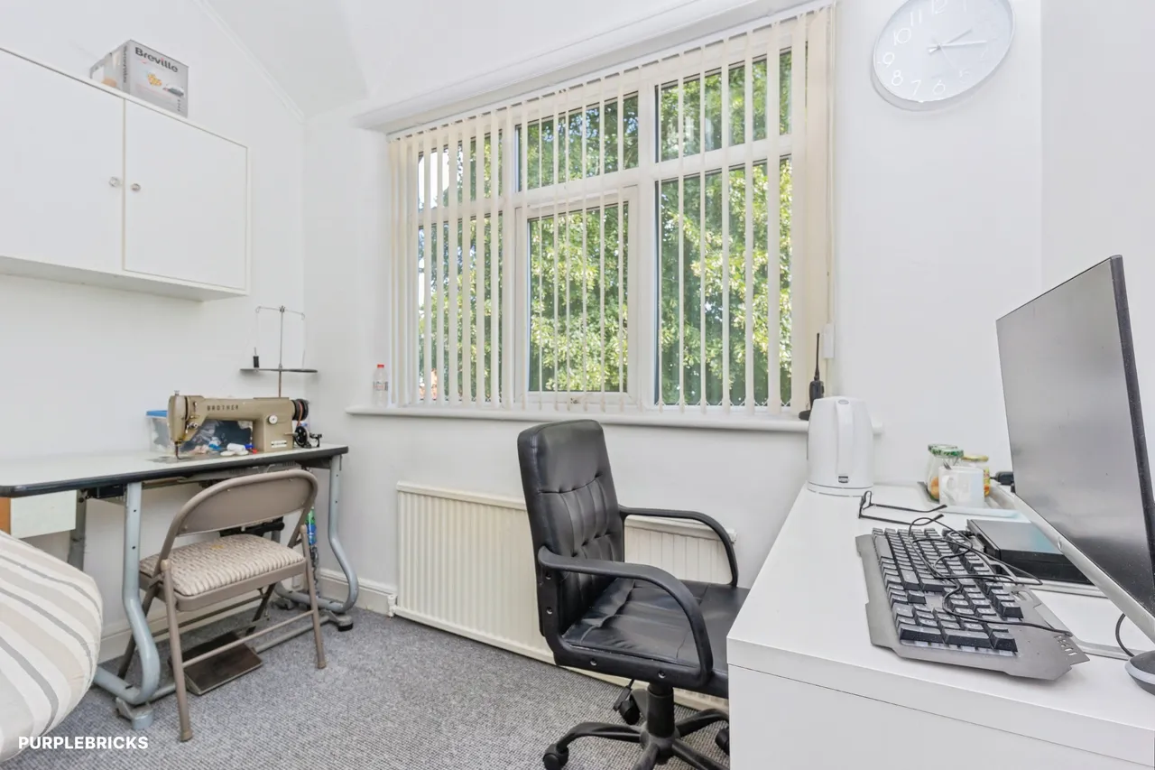 Park Drive, Manchester, M16, photo 23