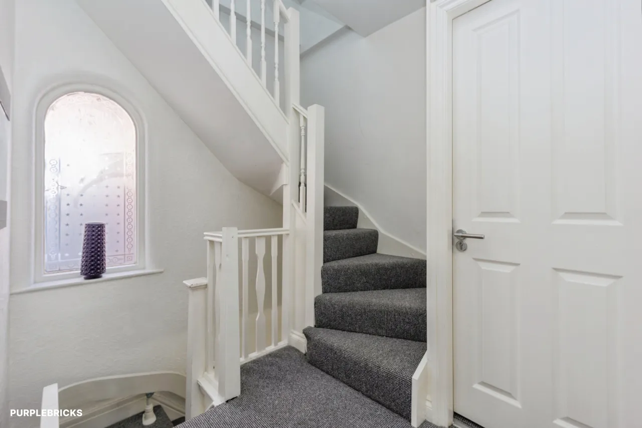 Park Drive, Manchester, M16, photo 24