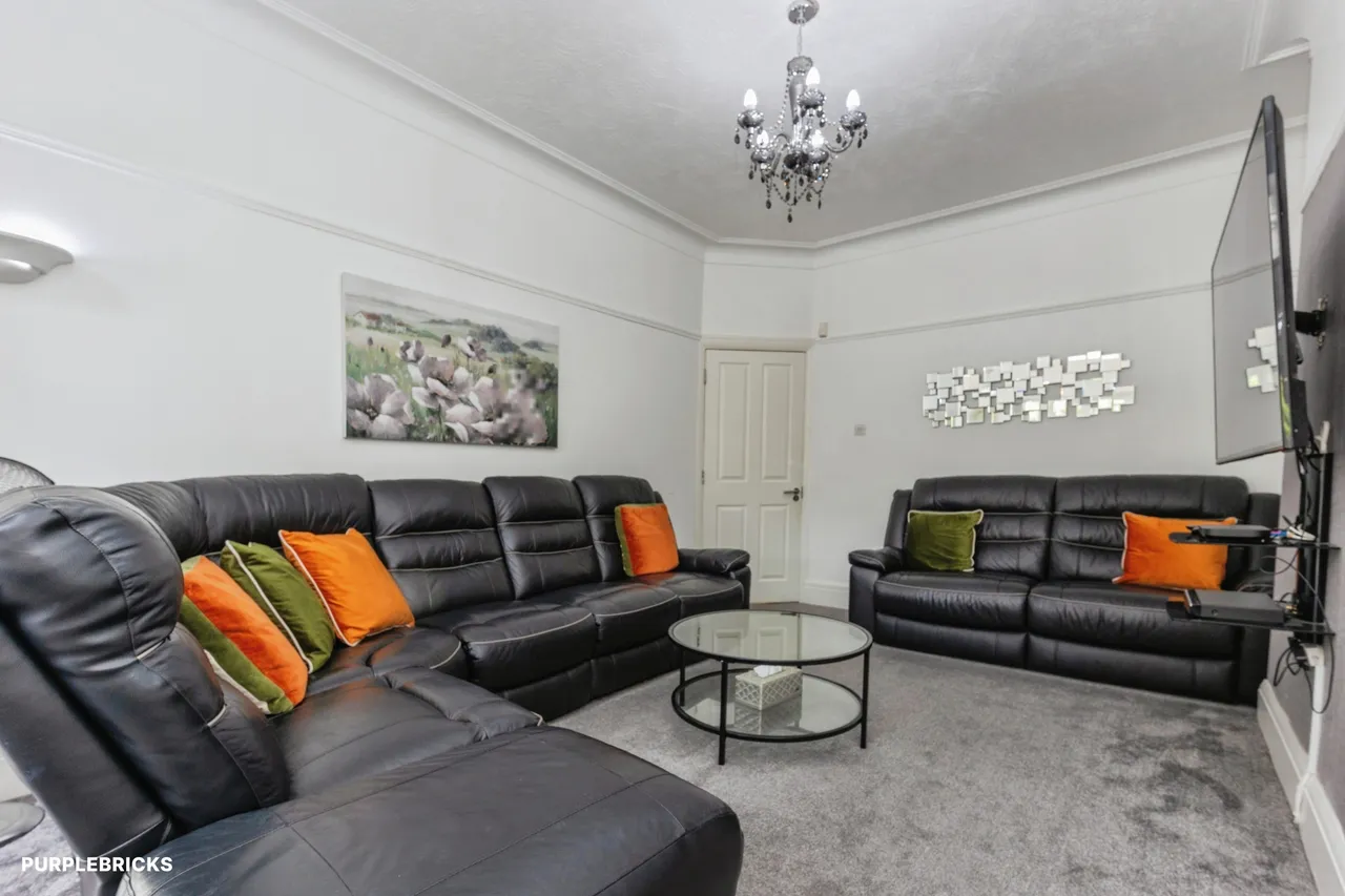 Park Drive, Manchester, M16, photo 6