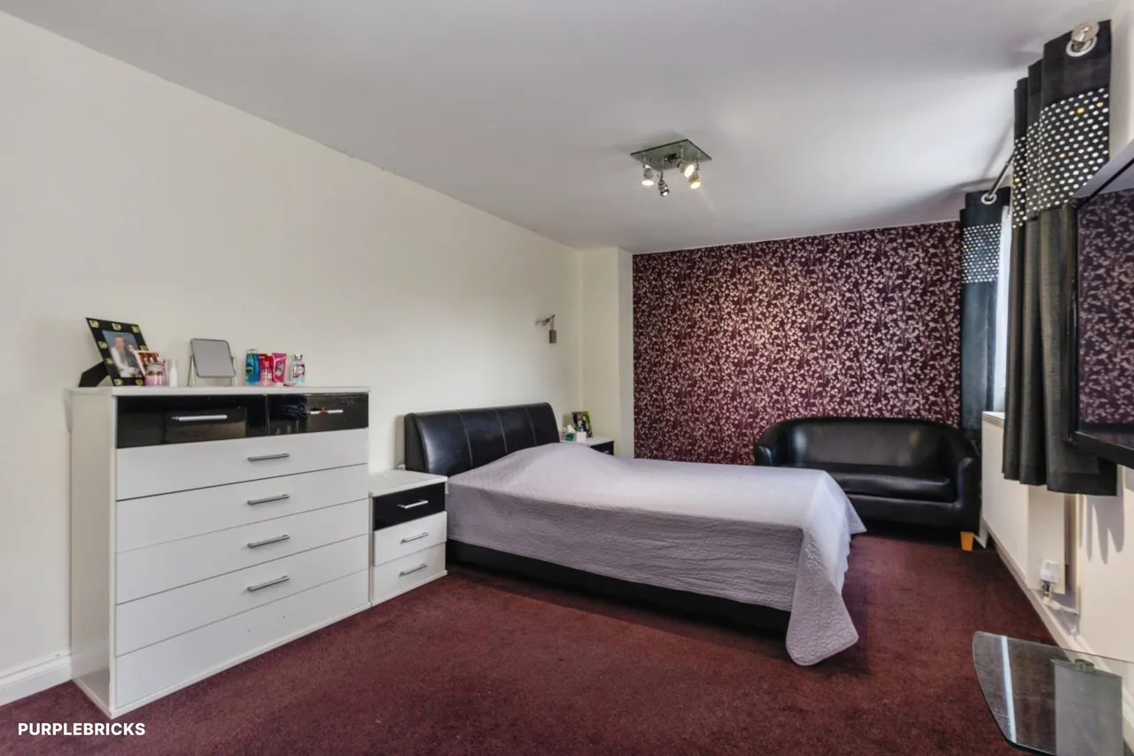 Park Drive, Manchester, M16, photo 26