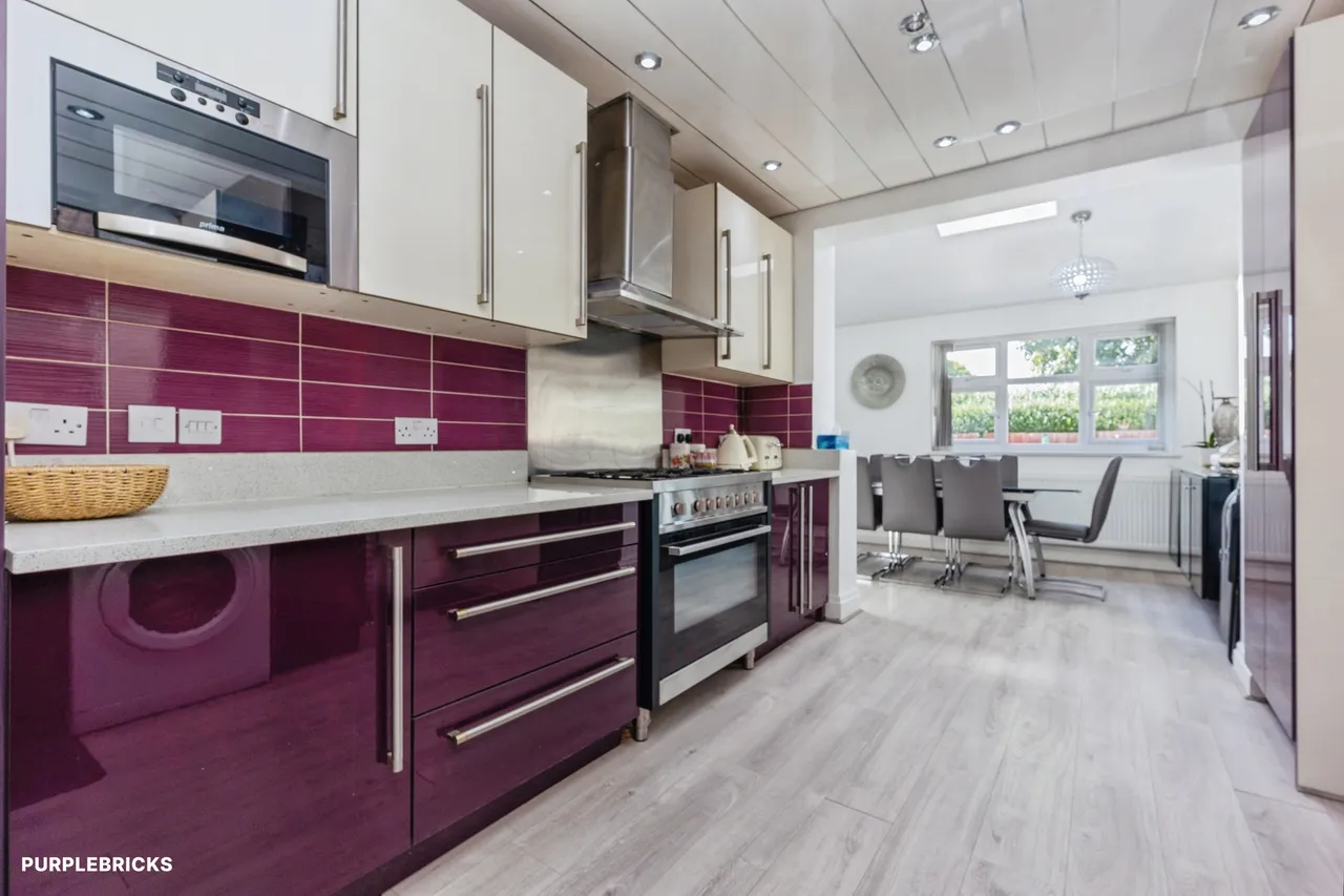 Park Drive, Manchester, M16, photo 5