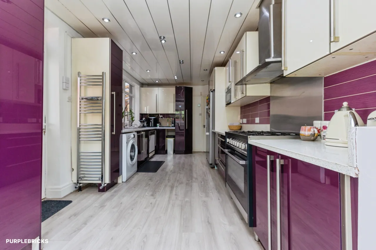 Park Drive, Manchester, M16, photo 11