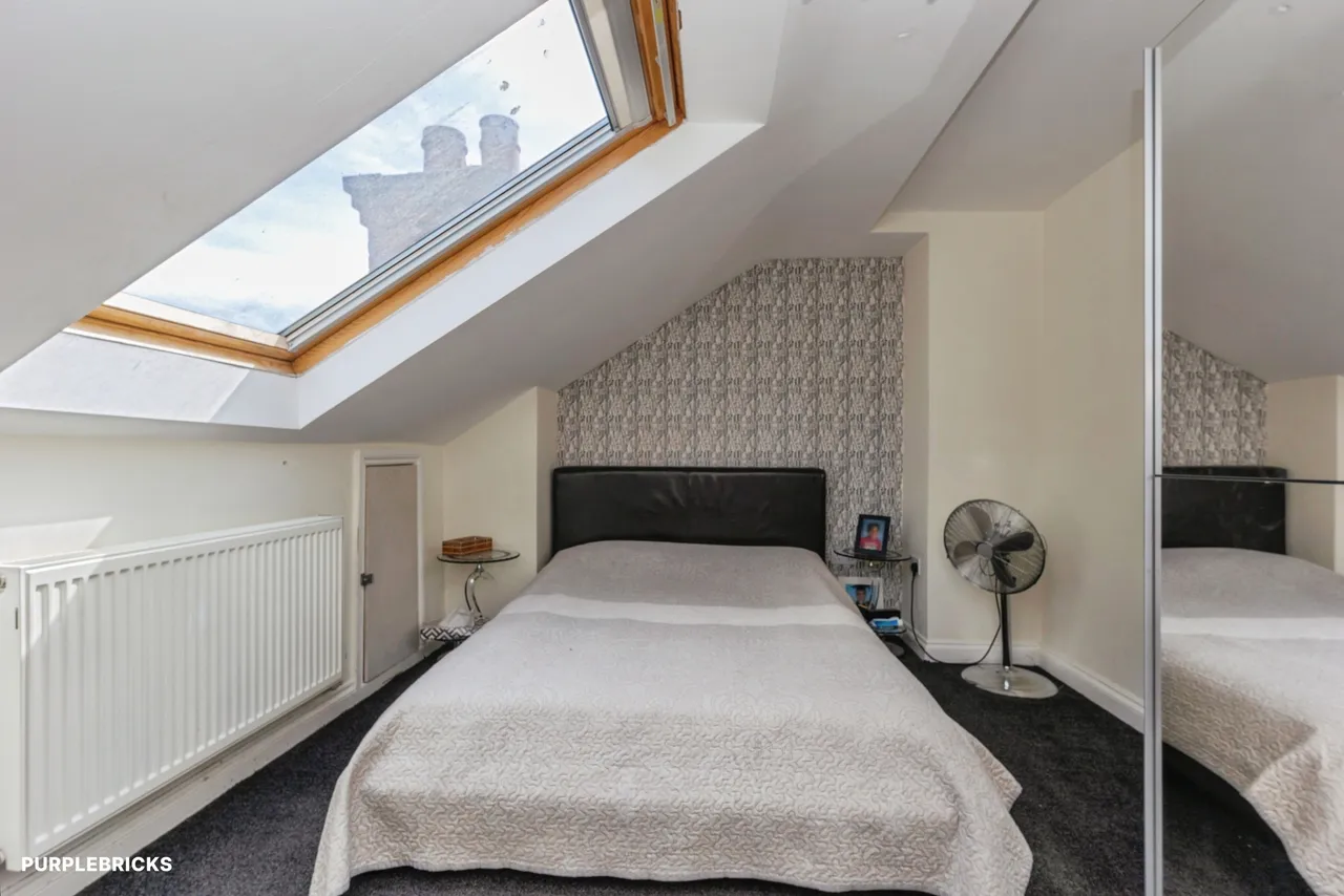 Park Drive, Manchester, M16, photo 28