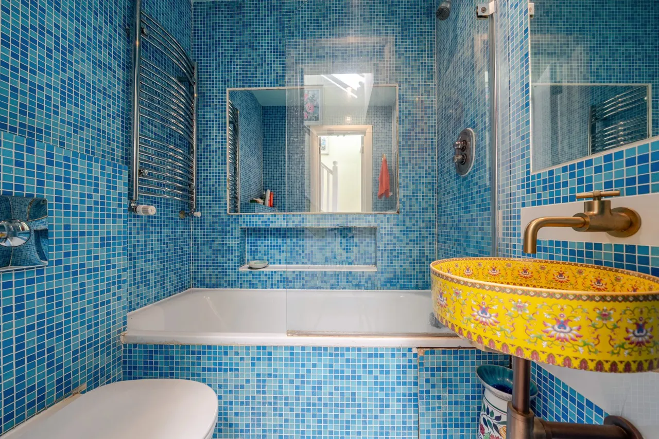 Hydethorpe Road, London, SW12, photo 6