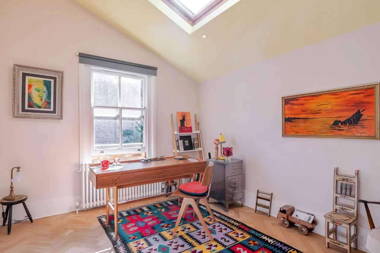 Hydethorpe Road, London, SW12, photo 8