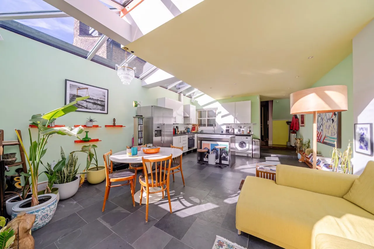 Hydethorpe Road, London, SW12, photo 7