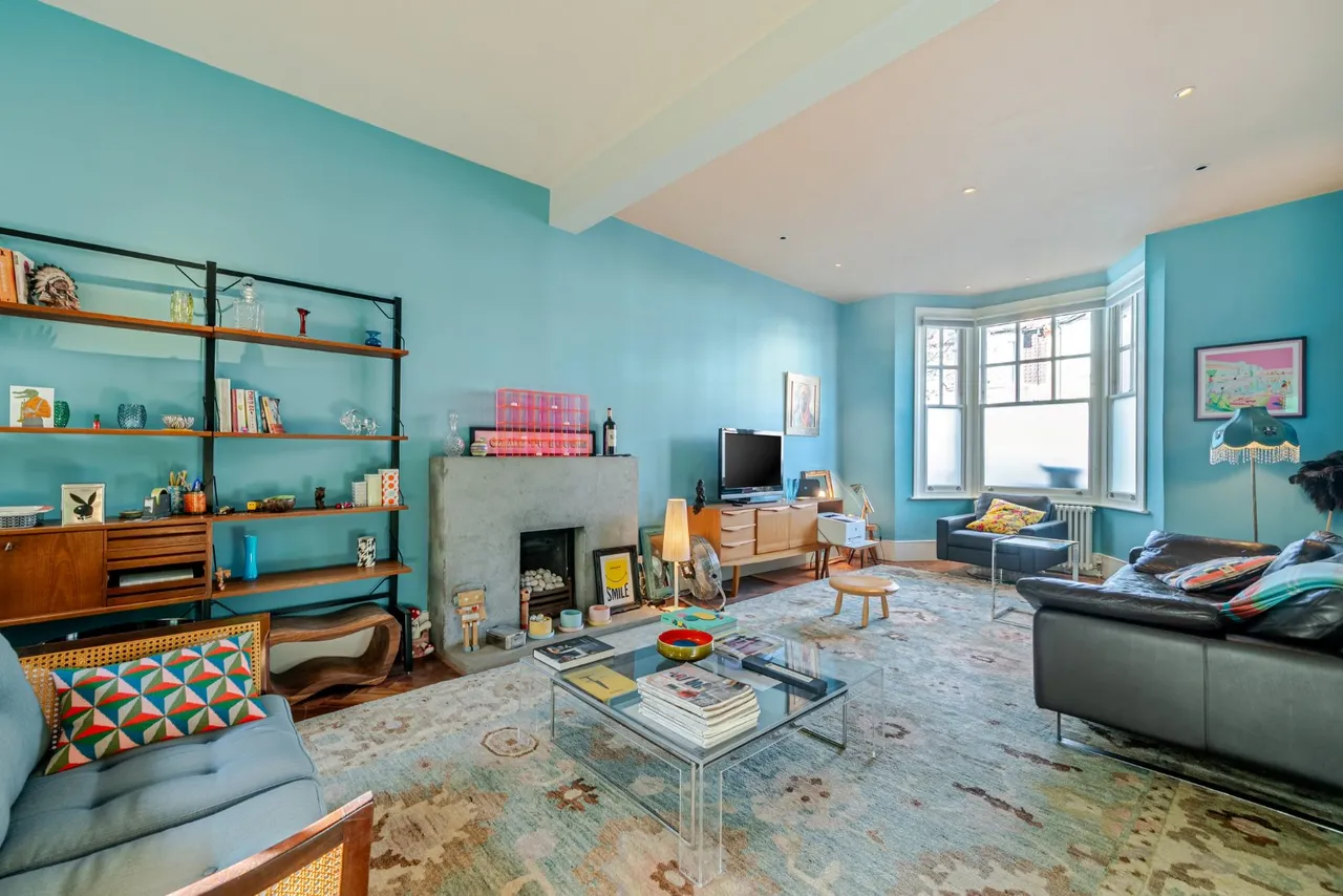 Hydethorpe Road, London, SW12, photo 4