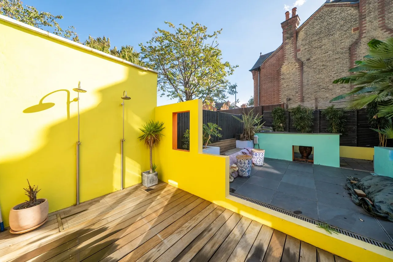 Hydethorpe Road, London, SW12, photo 3