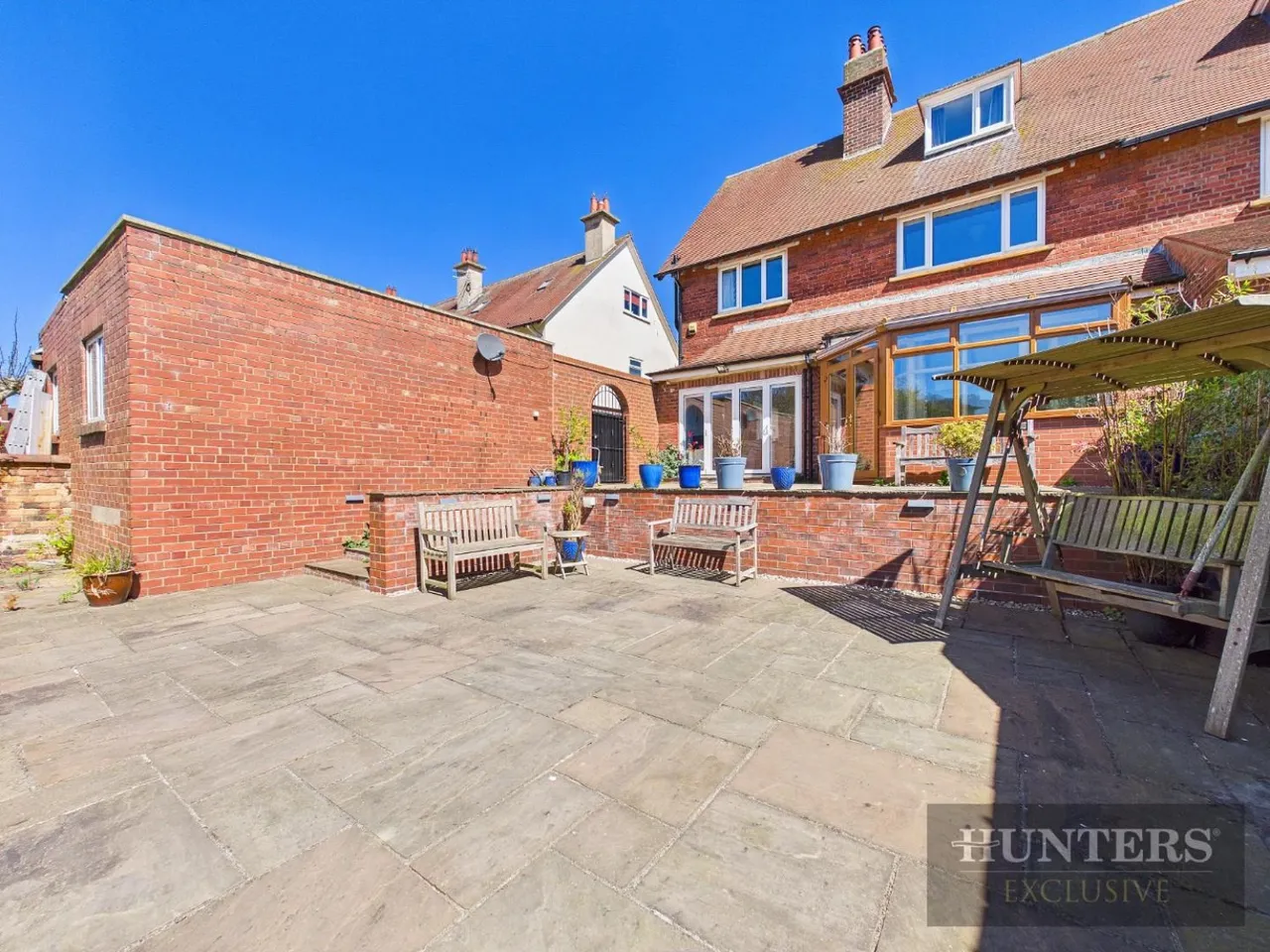 Holbeck Hill, Scarborough, YO11, photo 29