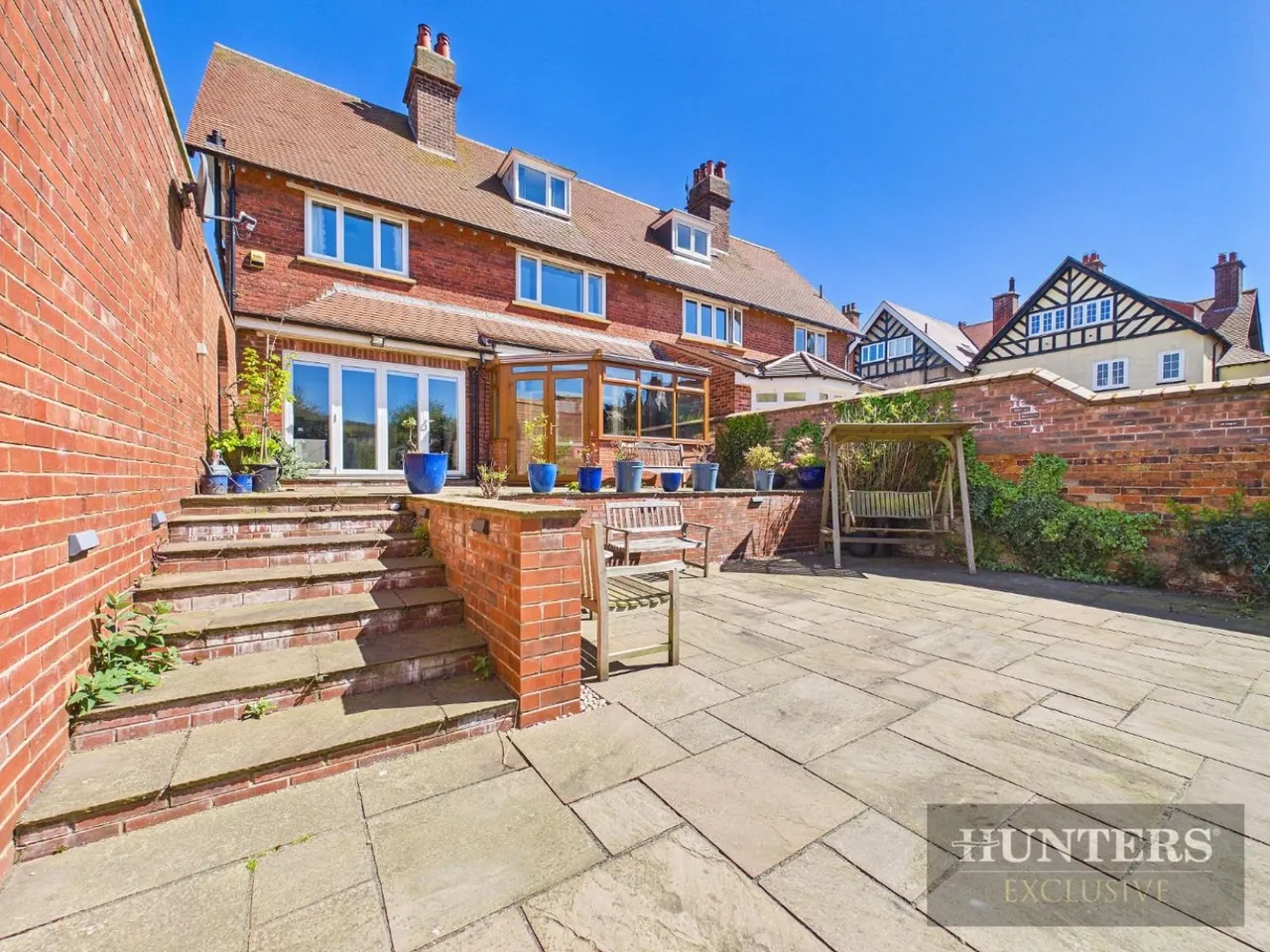 Holbeck Hill, Scarborough, YO11, photo 28