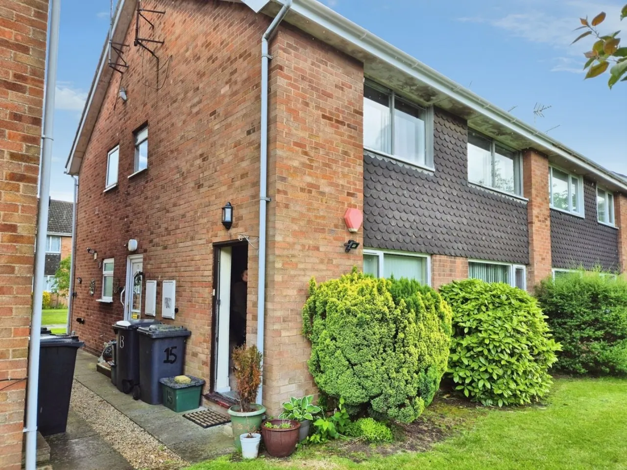 2 bed flat for sale — Bijou Court, Kingsholm Road, Gloucester